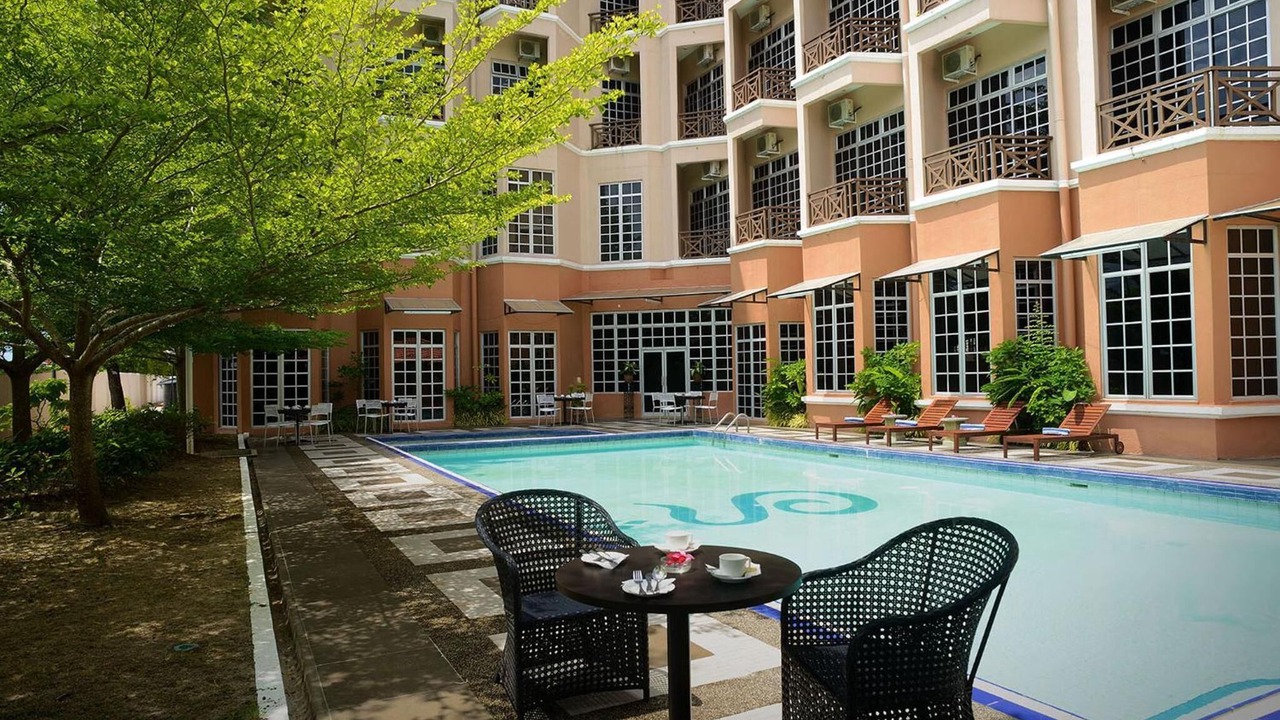 Photo of Outdoor in Kuala Teriang