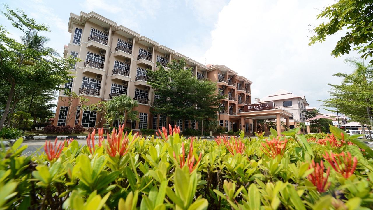 Photo of Outdoor in Kuala Teriang