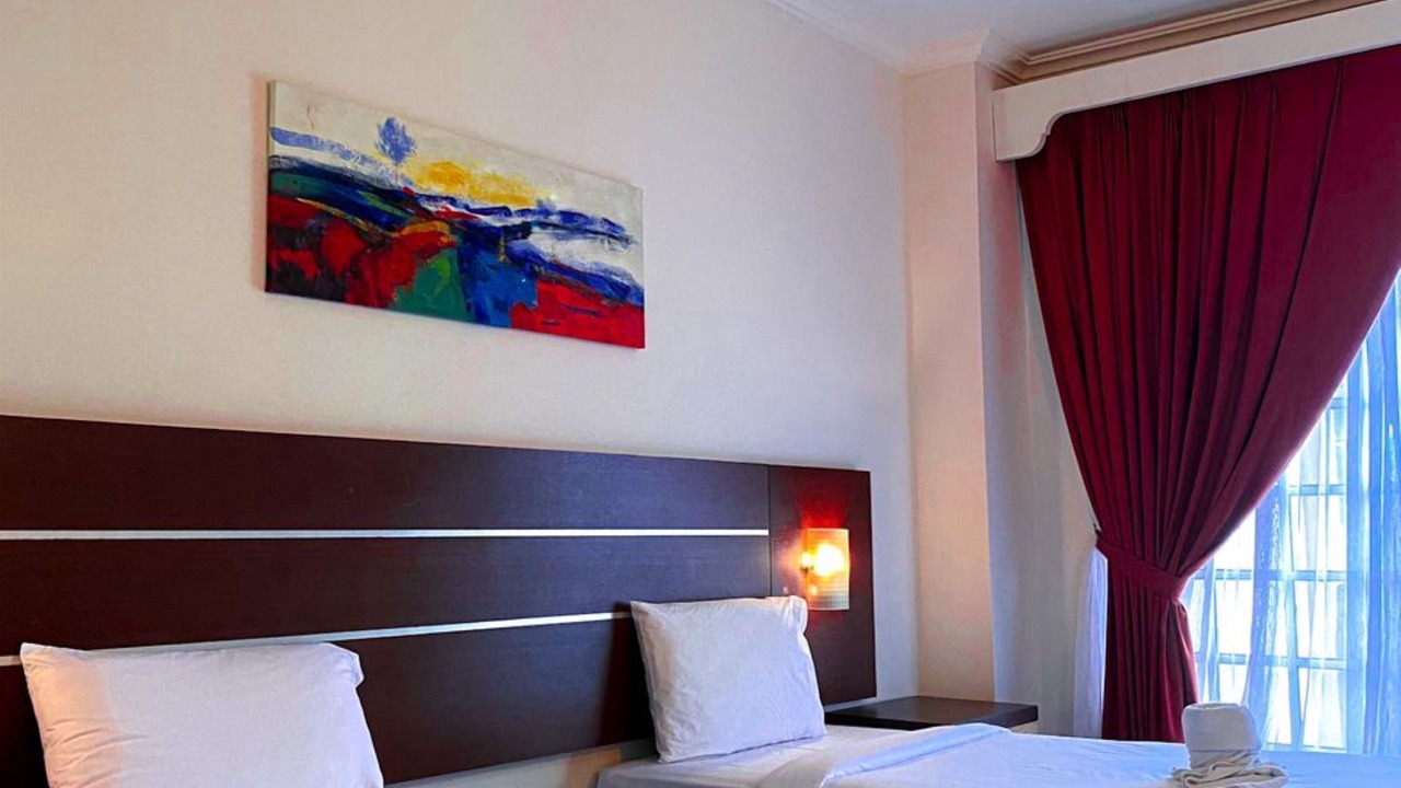 Photo of Bedroom in Kuala Teriang