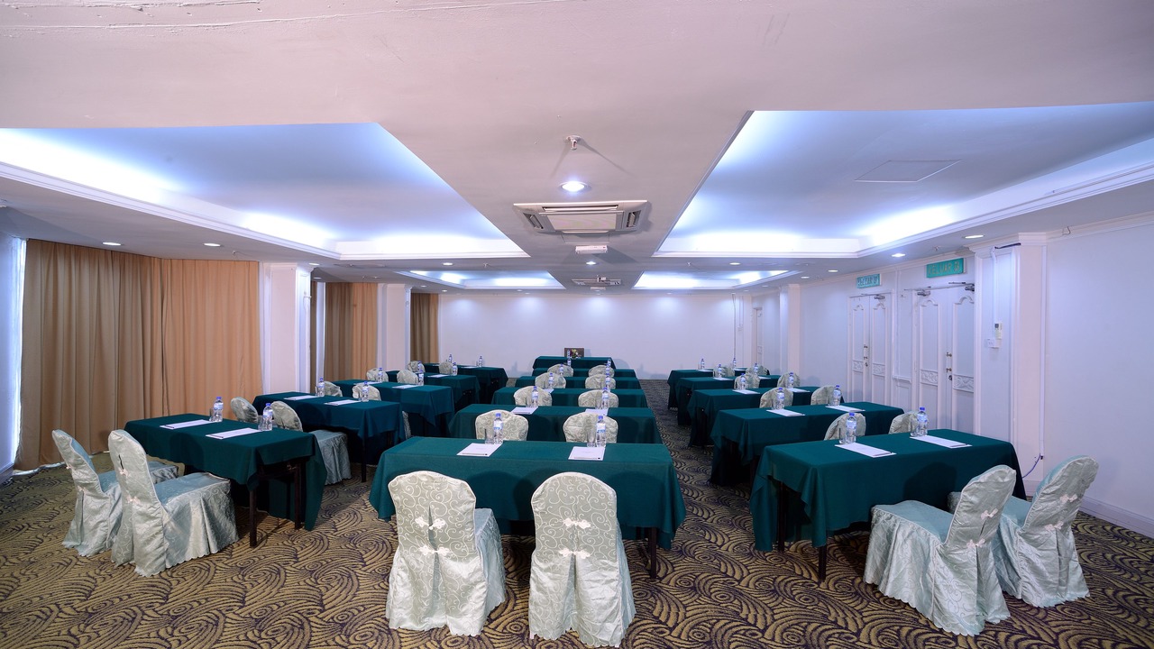 Photo of Others in Kuala Teriang