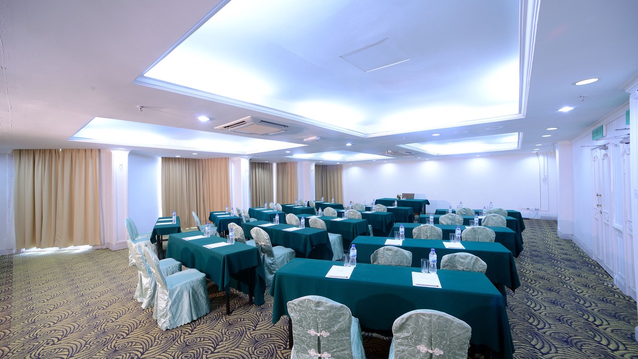 Photo of Others in Kuala Teriang