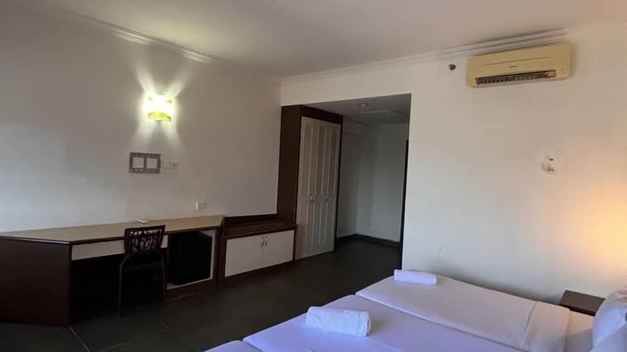 Photo of Bedroom in Kuala Teriang