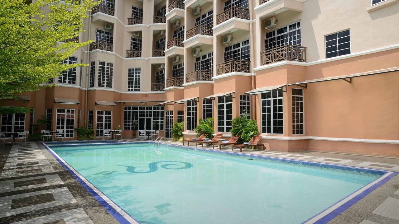 Photo of Outdoor in Kuala Teriang