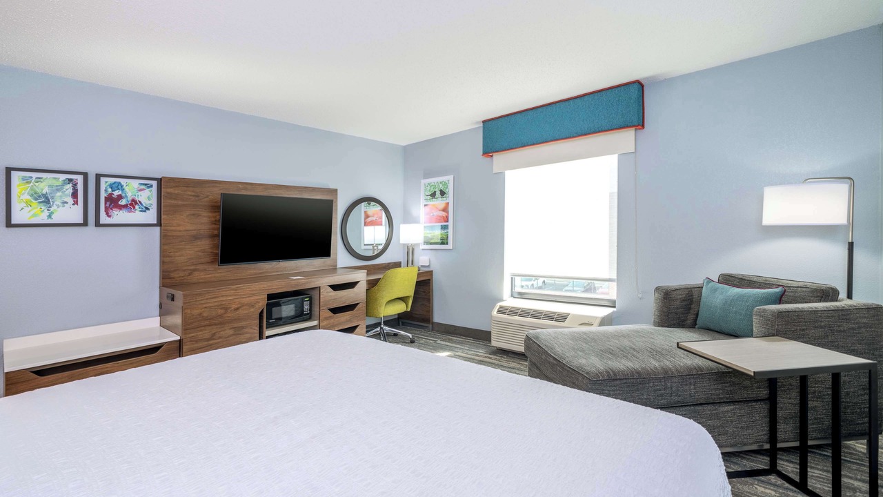 Photo of Livingroom in Dahlgren