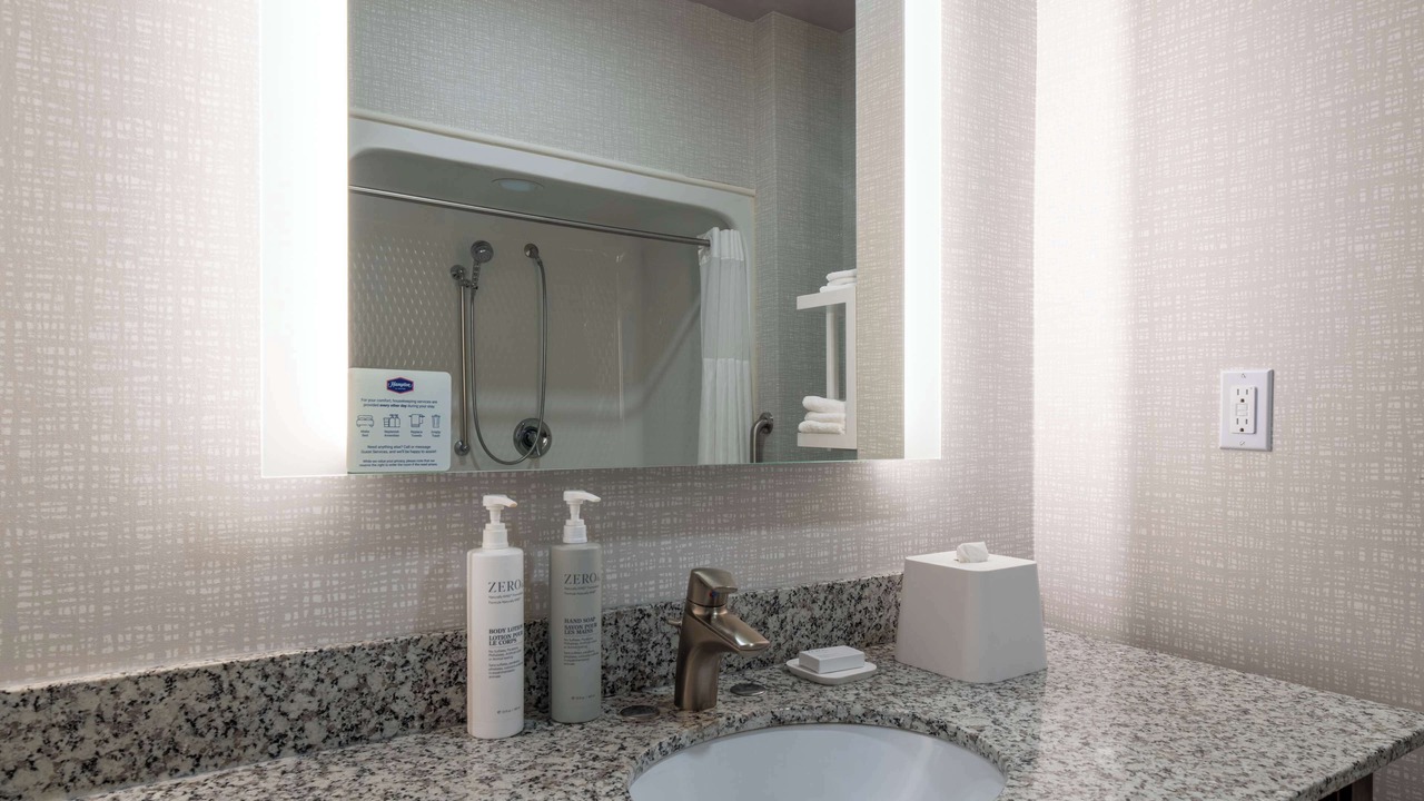 Photo of Bathroom in Dahlgren