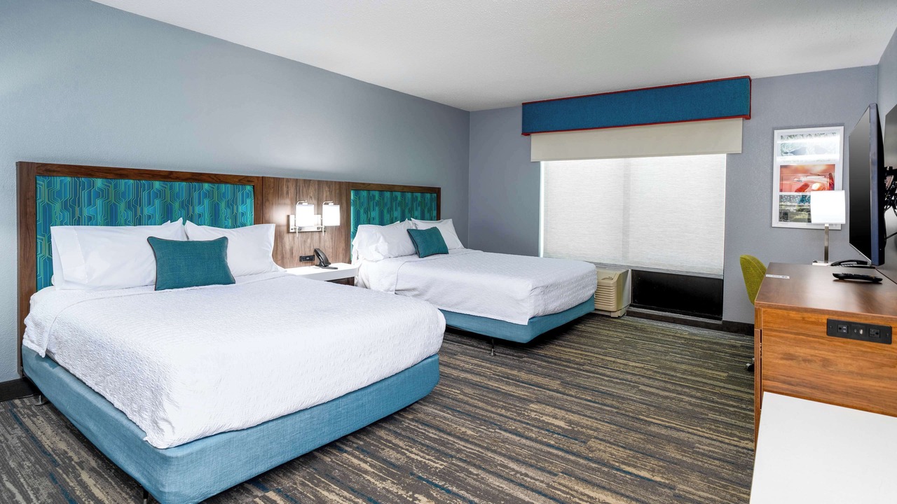 Photo of Bedroom in Dahlgren