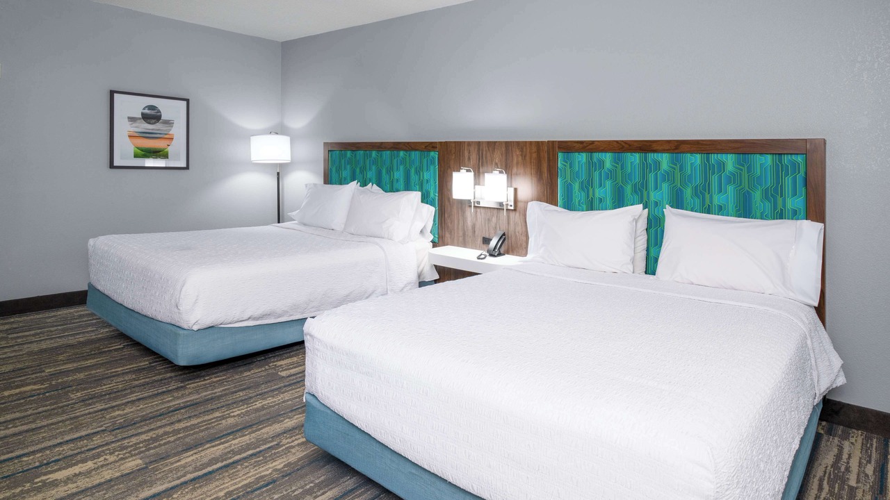 Photo of Bedroom in Dahlgren
