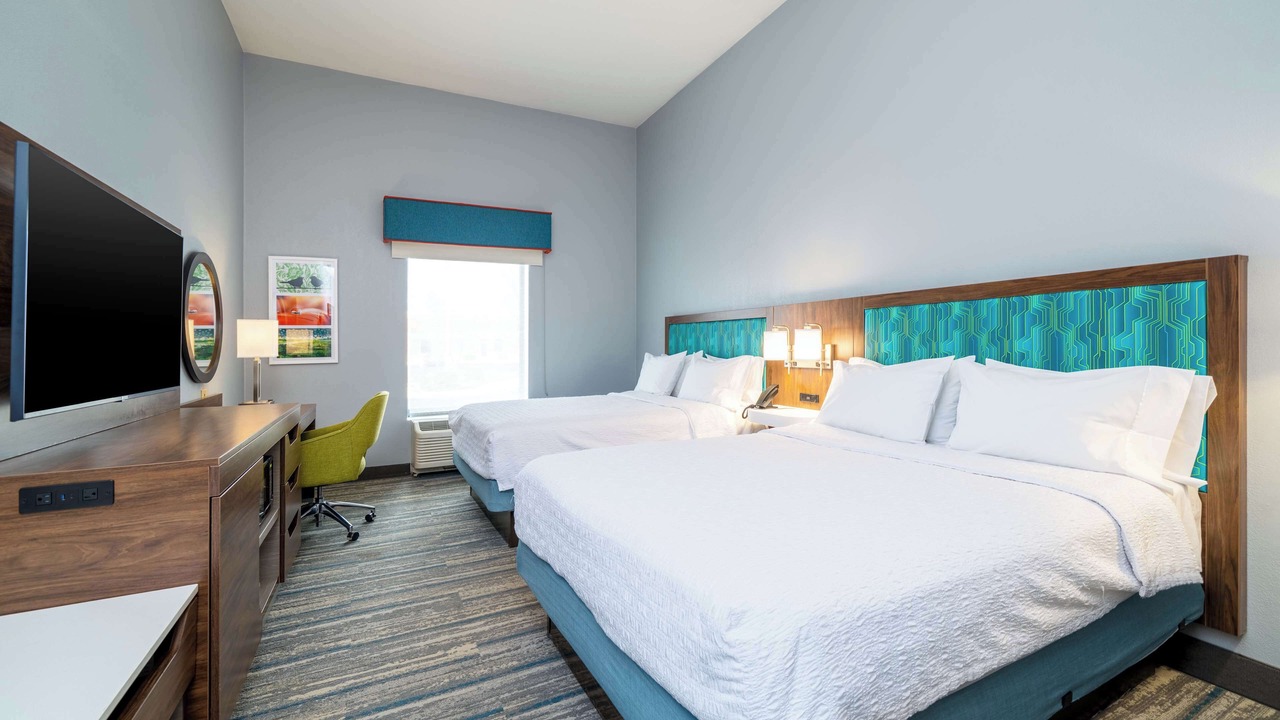 Photo of Bedroom in Dahlgren