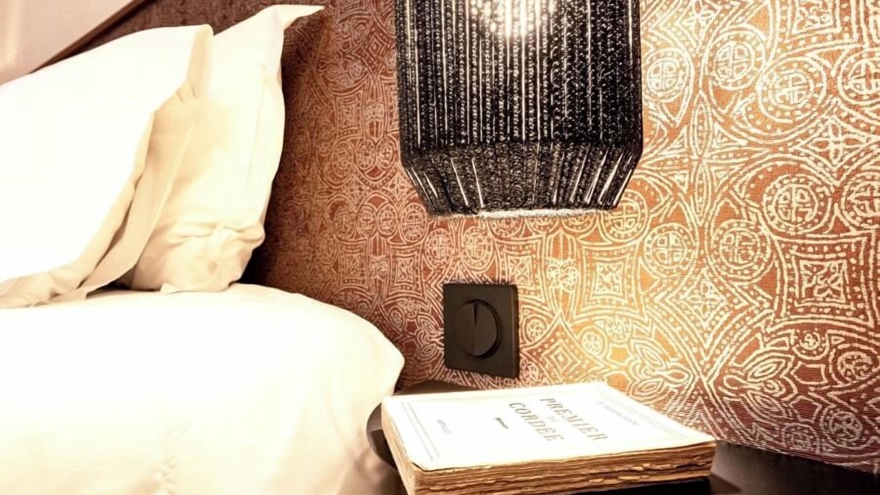 Photo of Bedroom in Marechal Lyautey - Vitton