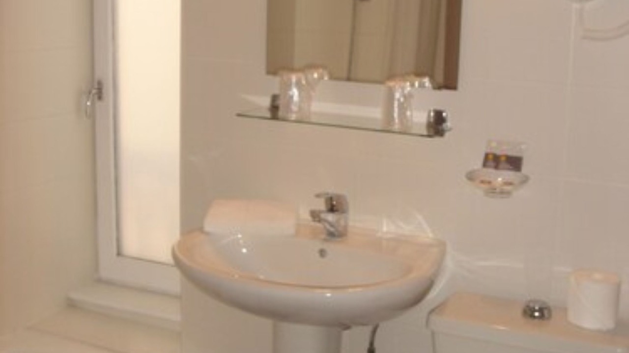 Photo of Bathroom in Marechal Lyautey - Vitton