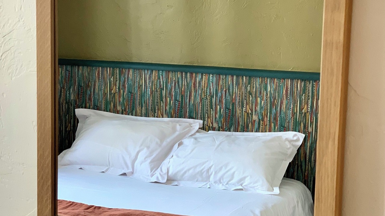 Photo of Bedroom in Marechal Lyautey - Vitton
