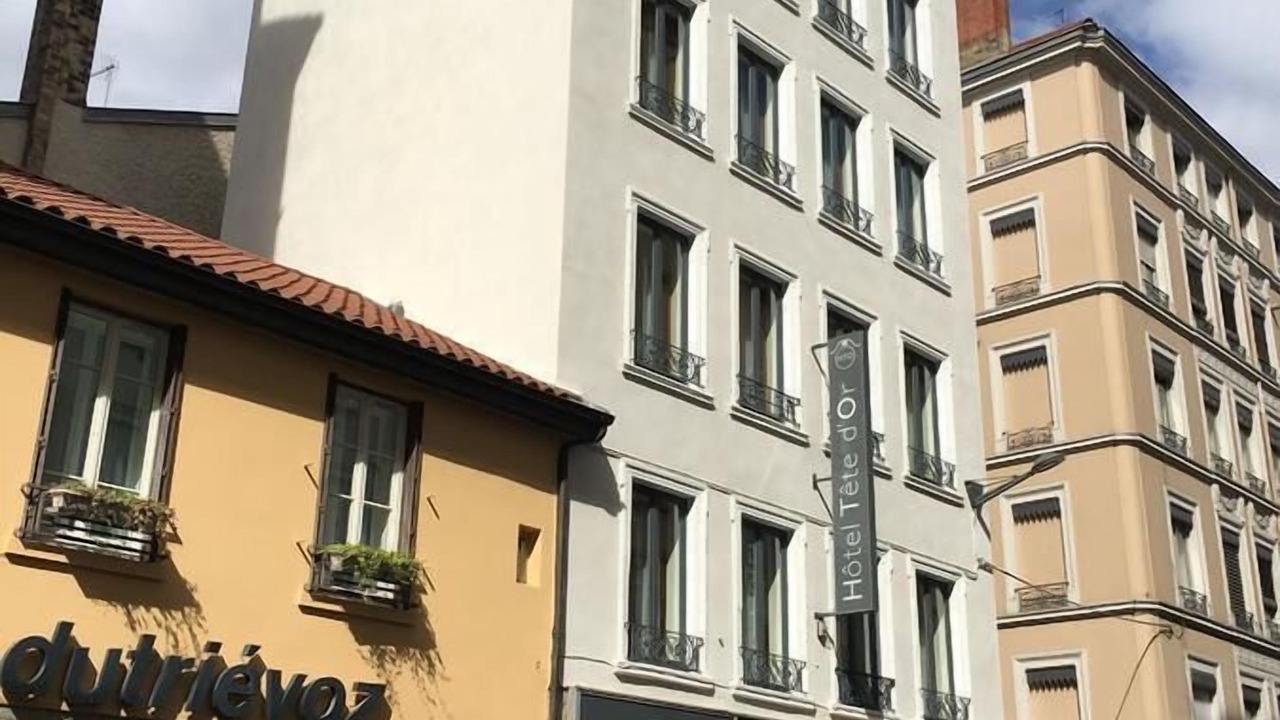 Photo of Outdoor in Marechal Lyautey - Vitton