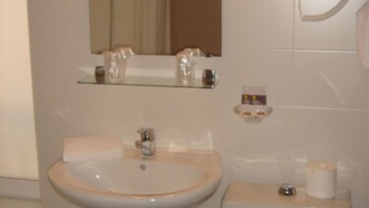 Photo of Bathroom in Marechal Lyautey - Vitton