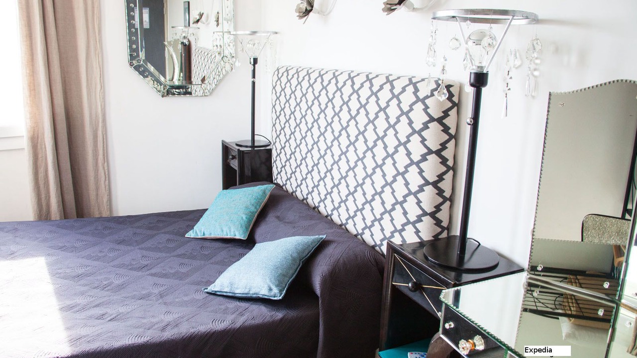 Photo of Bedroom in Carnon-Plage