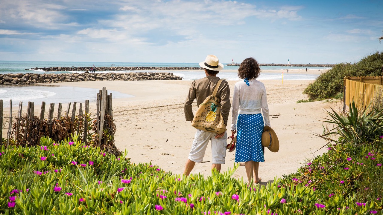 Photo of Others in Carnon-Plage
