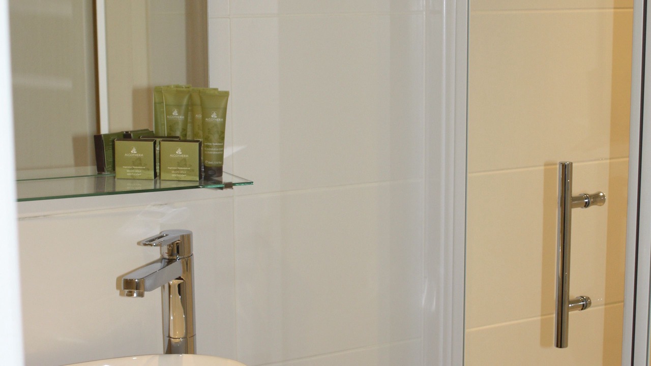 Photo of Bathroom in Carnon-Plage