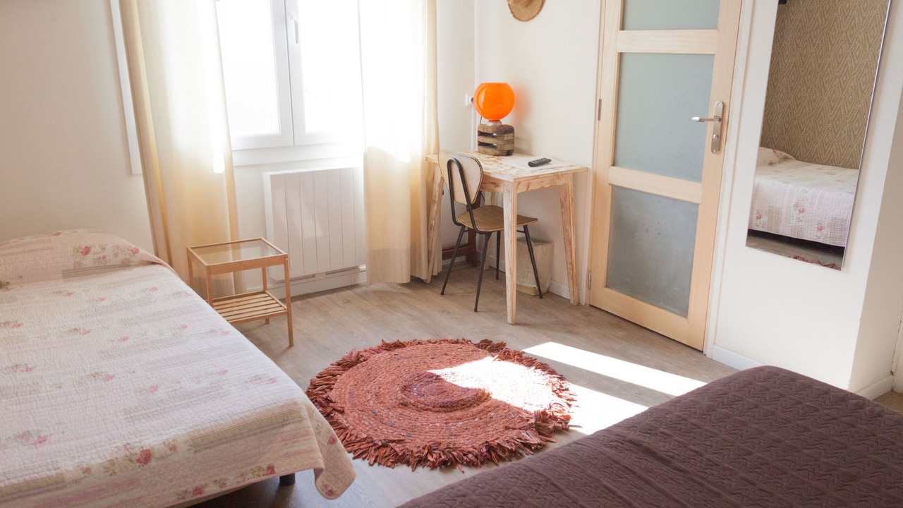 Photo of Bedroom in Carnon-Plage