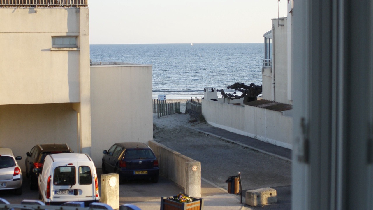 Photo of Bedroom in Carnon-Plage