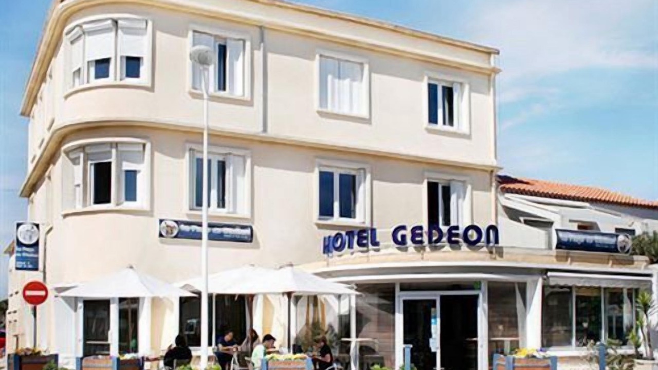 Photo of Outdoor in Carnon-Plage