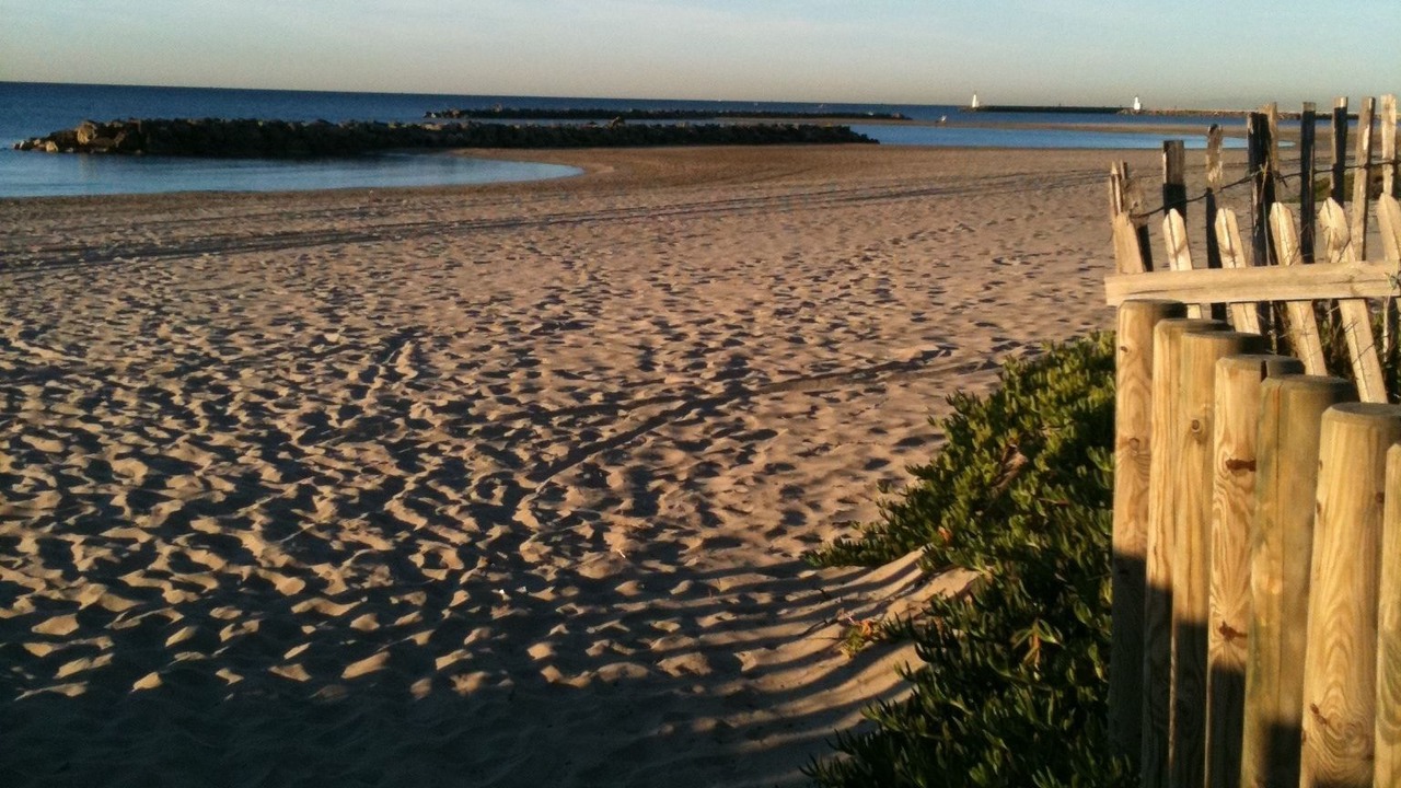 Photo of Others in Carnon-Plage
