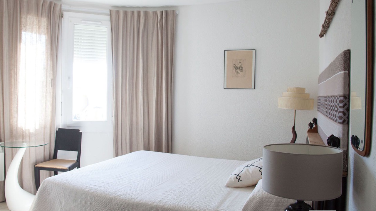 Photo of Bedroom in Carnon-Plage