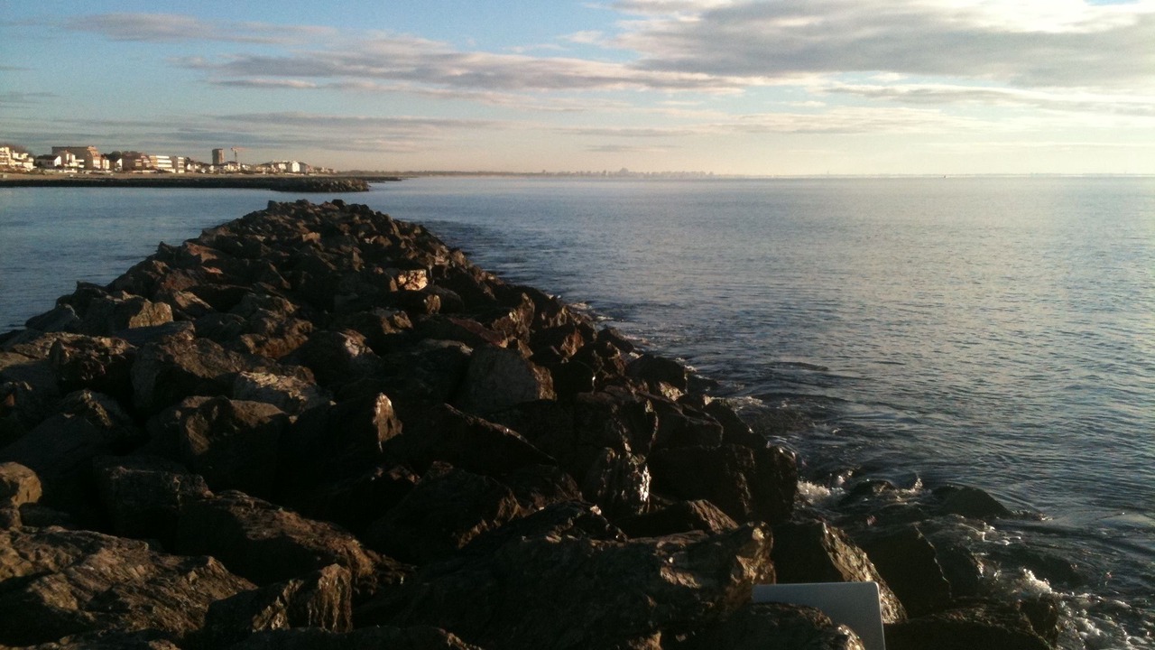 Photo of Others in Carnon-Plage