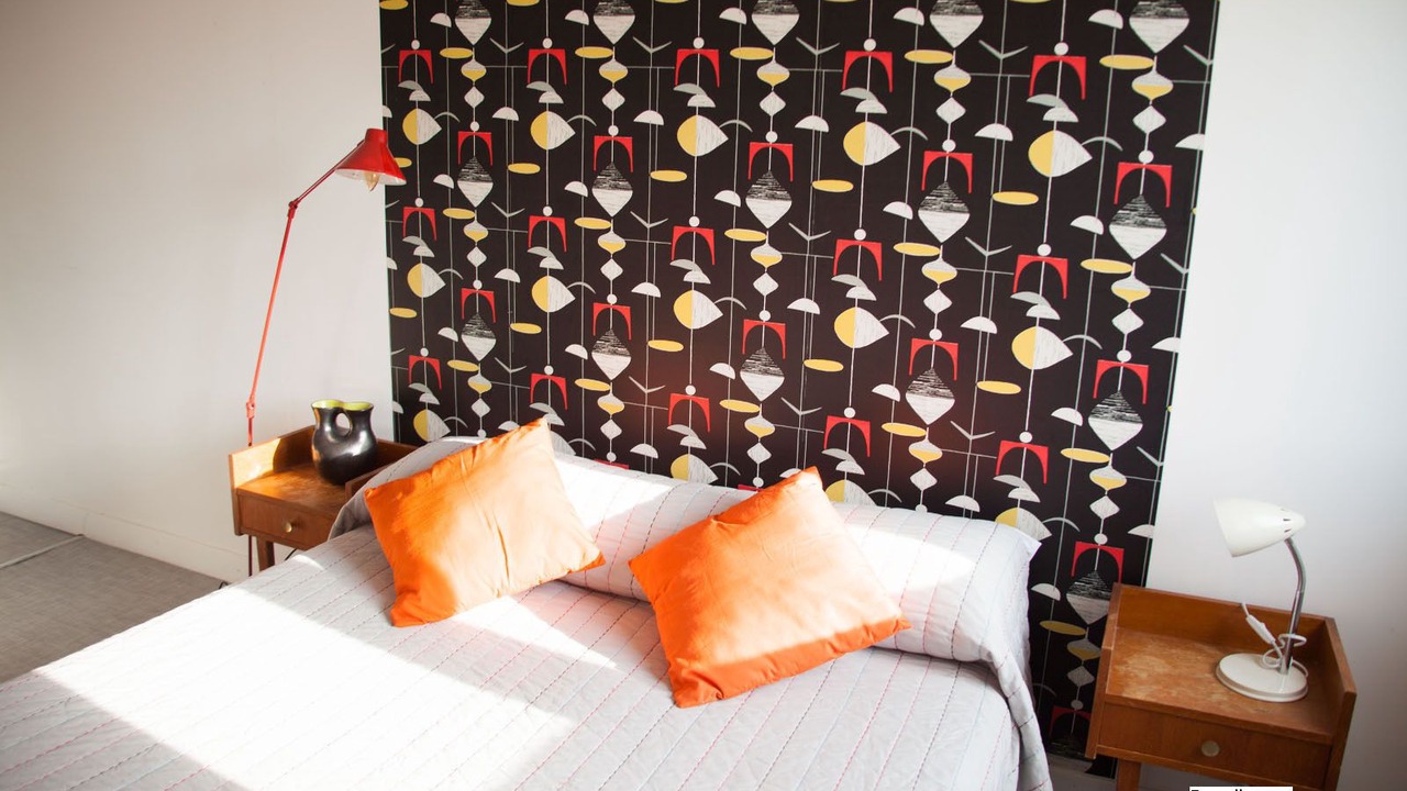 Photo of Bedroom in Carnon-Plage