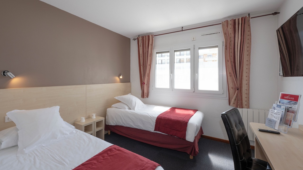 Photo of Bedroom in La Roche-sur-Foron