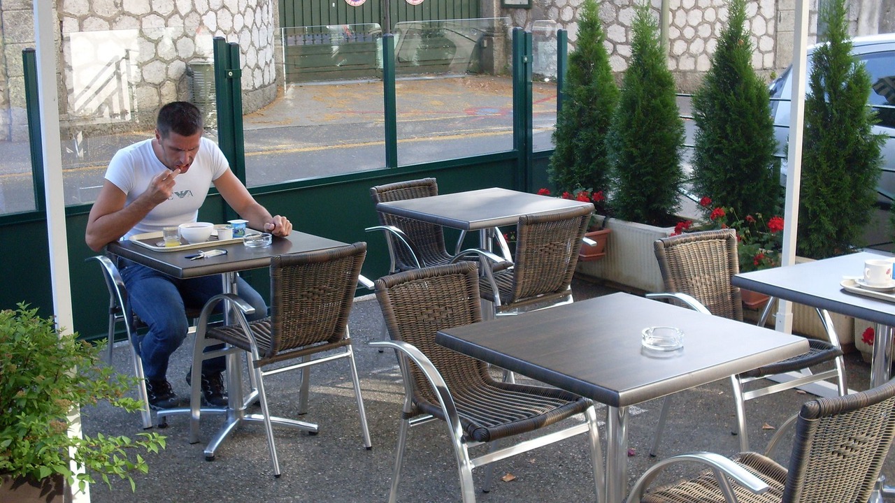 Photo of Outdoor in La Roche-sur-Foron