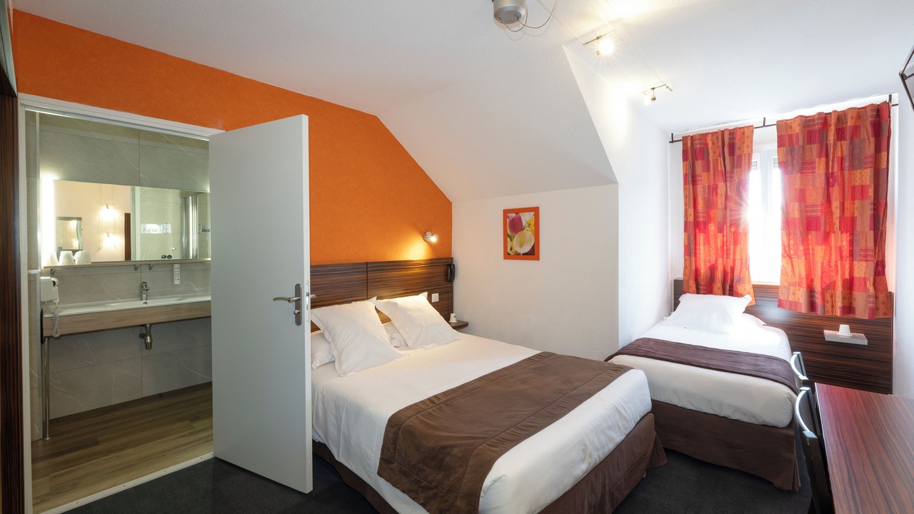 Photo of Bedroom in La Roche-sur-Foron