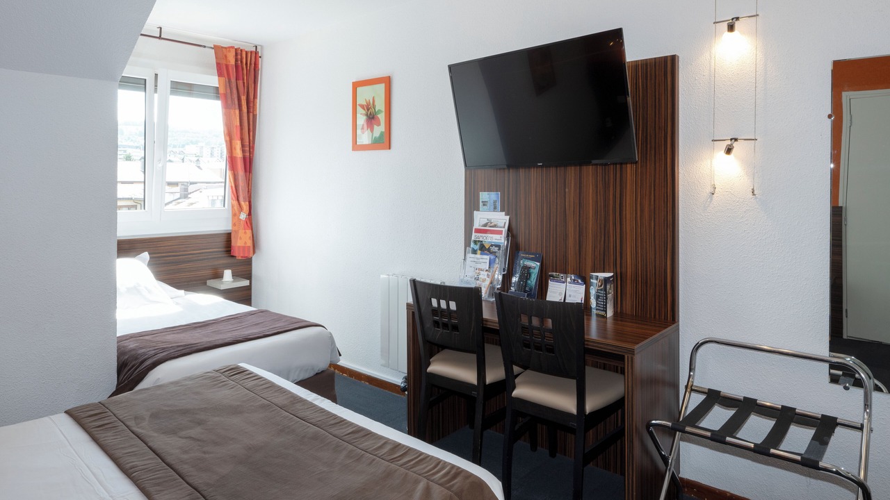 Photo of Bedroom in La Roche-sur-Foron