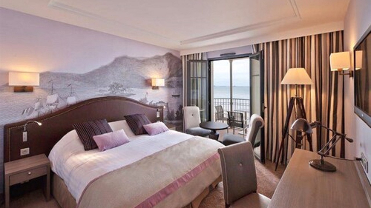 Photo of Bedroom in Courtoisville-Sillon-Moka