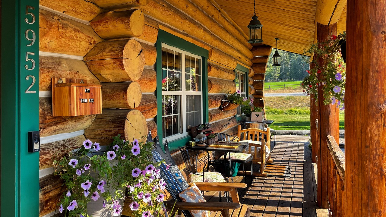 Photo of Outdoor in Bonners Ferry