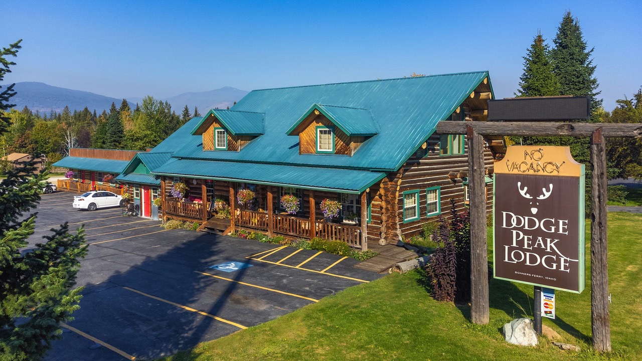 Photo of Outdoor in Bonners Ferry