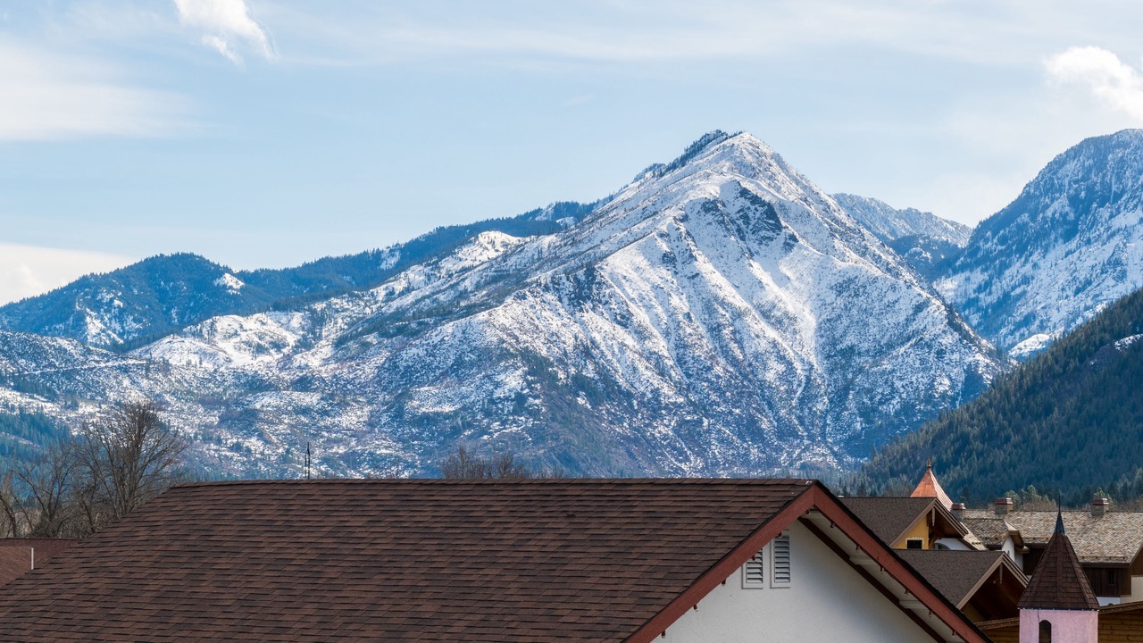 Photo of Others in Leavenworth