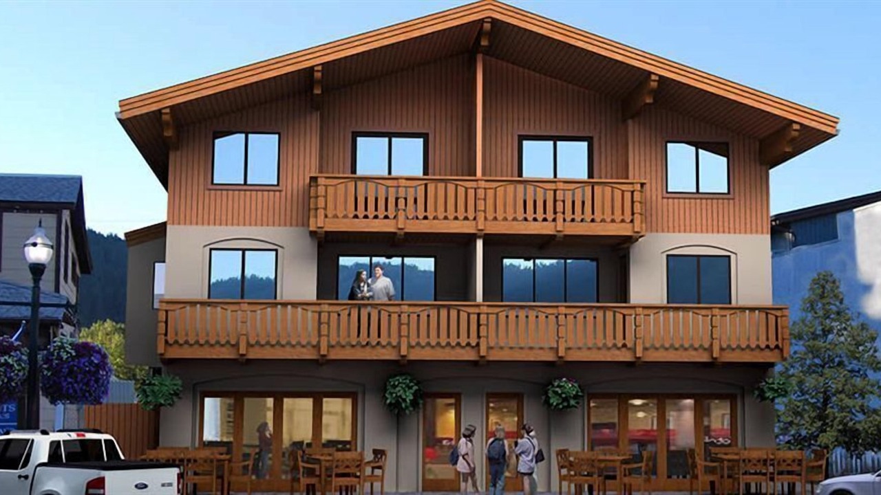 Photo of Outdoor in Leavenworth