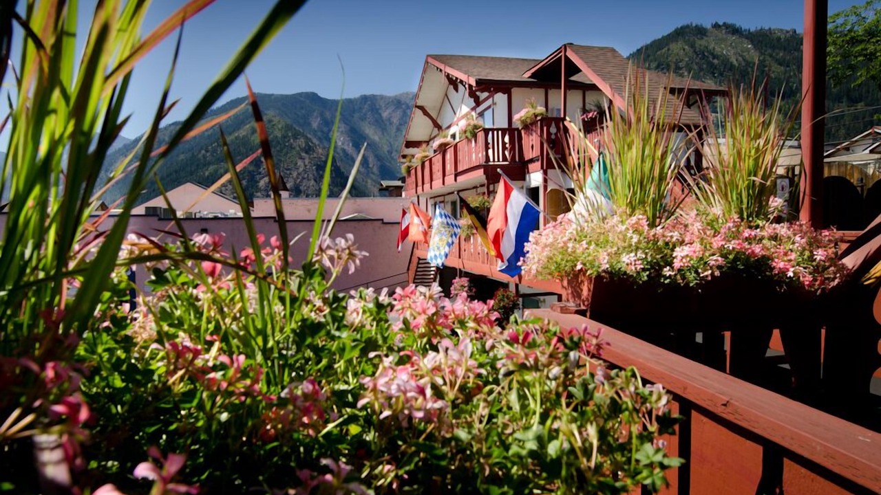 Photo of Outdoor in Leavenworth
