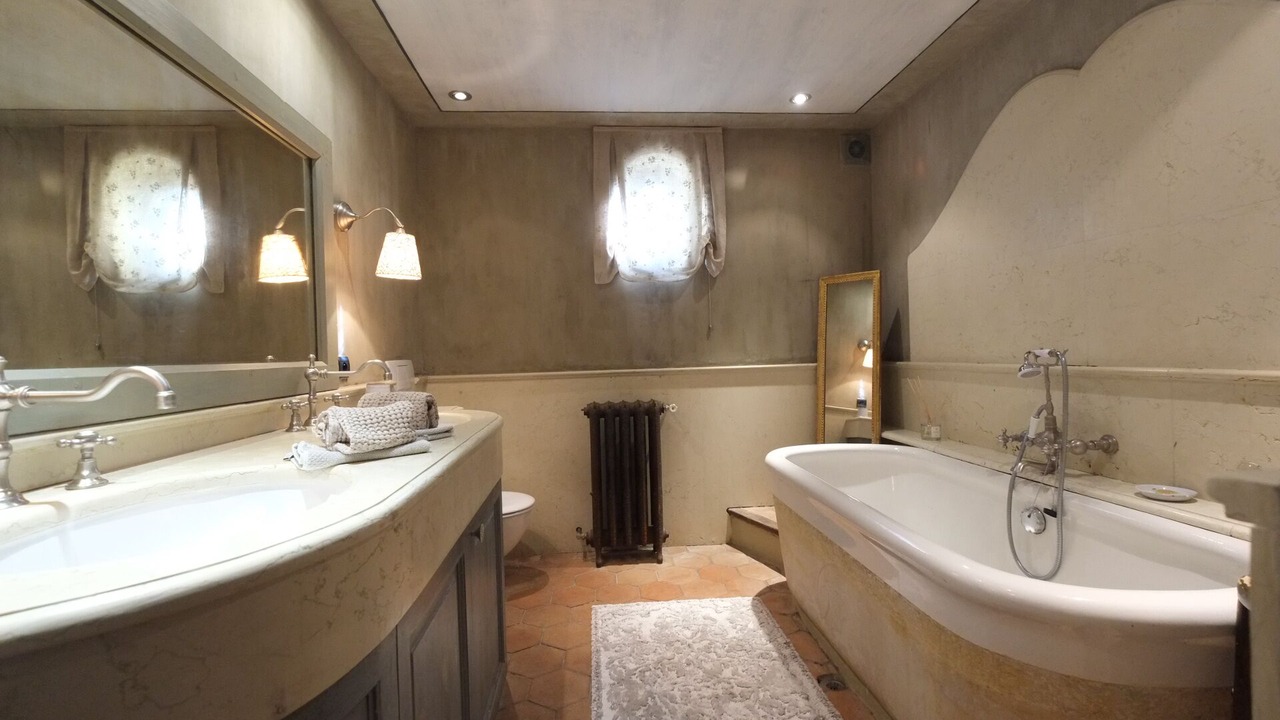 Photo of Bathroom in Mougins