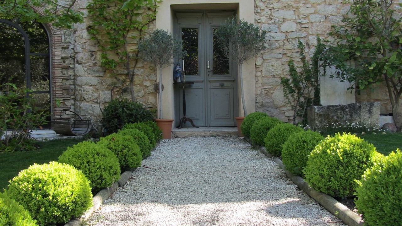 Photo of Outdoor in Mougins