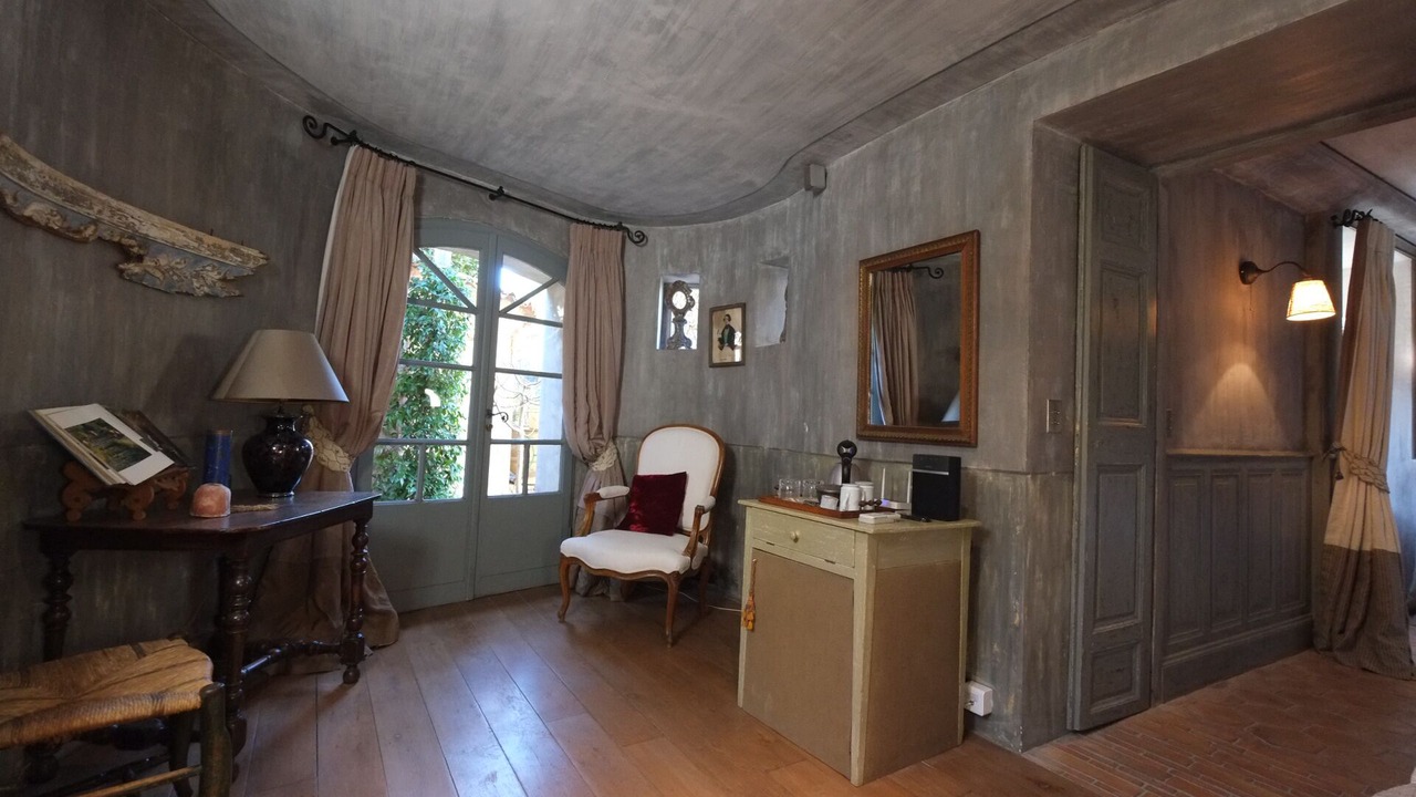 Photo of Outdoor in Mougins