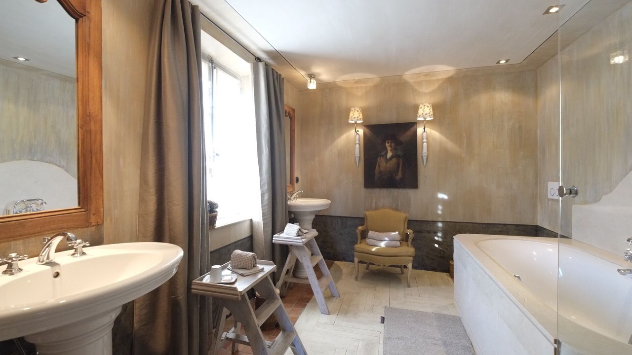 Photo of Bathroom in Mougins