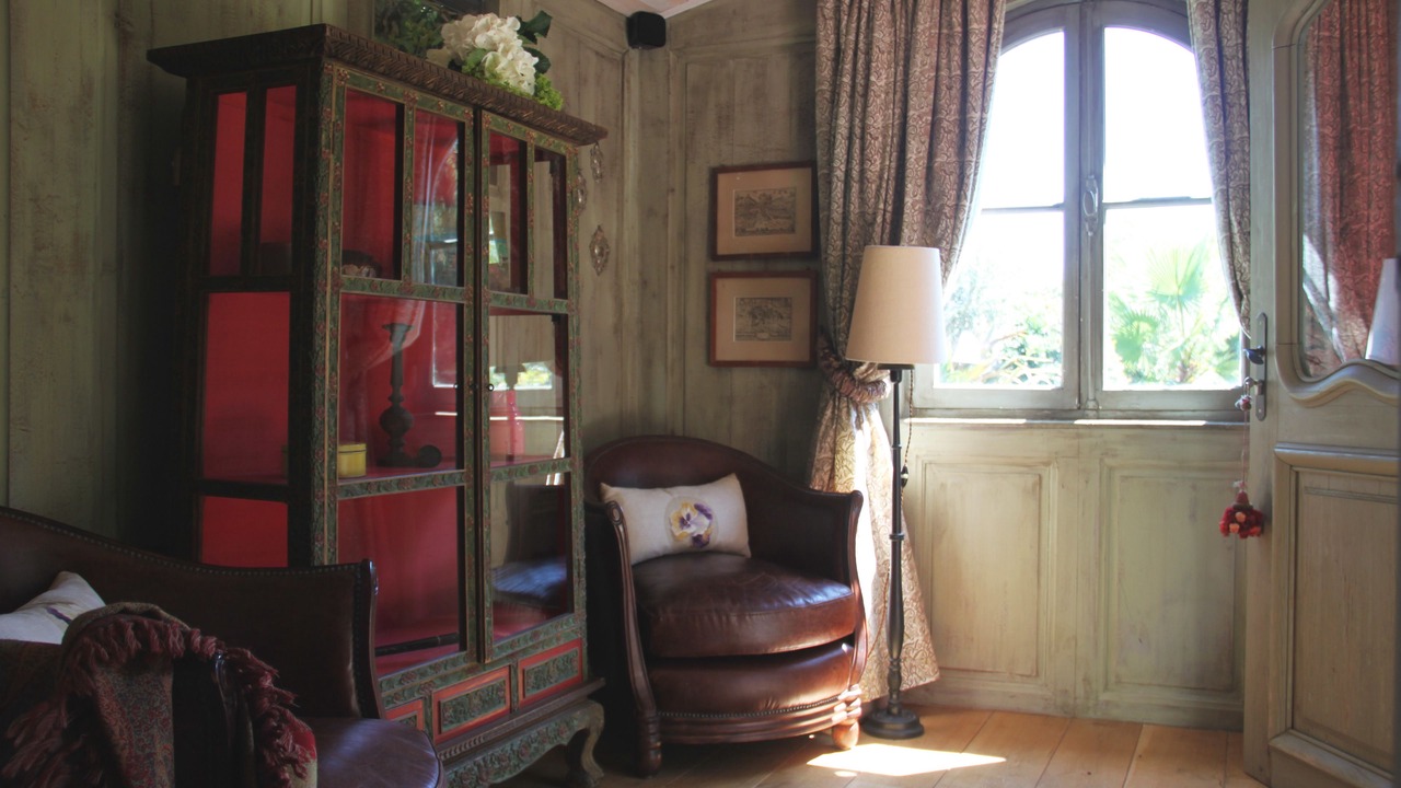 Photo of Outdoor in Mougins