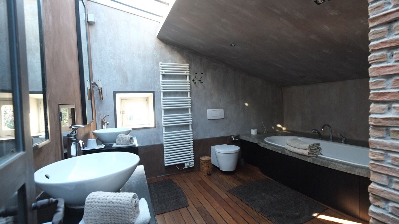 Photo of Bathroom in Mougins