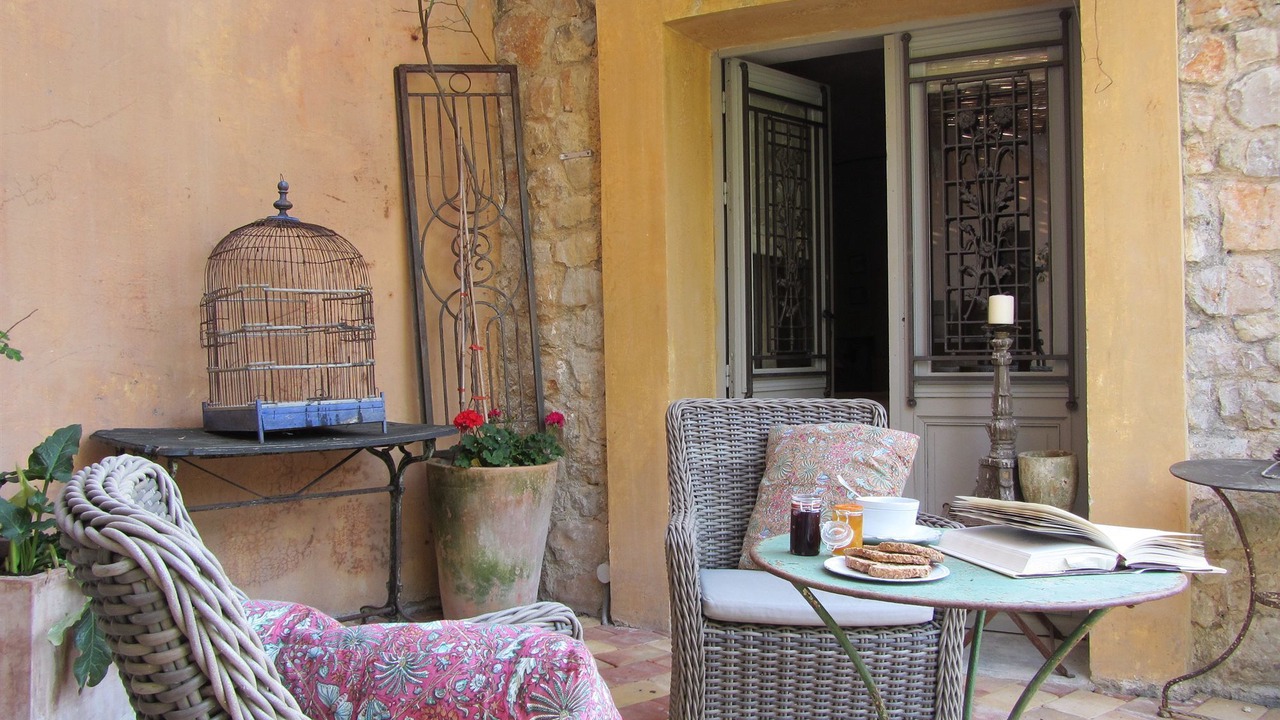 Photo of Outdoor in Mougins