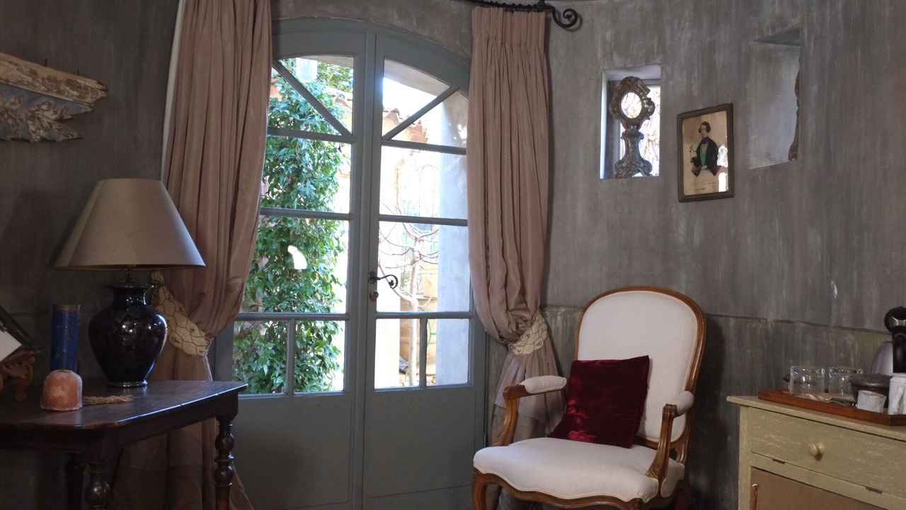 Photo of Outdoor in Mougins