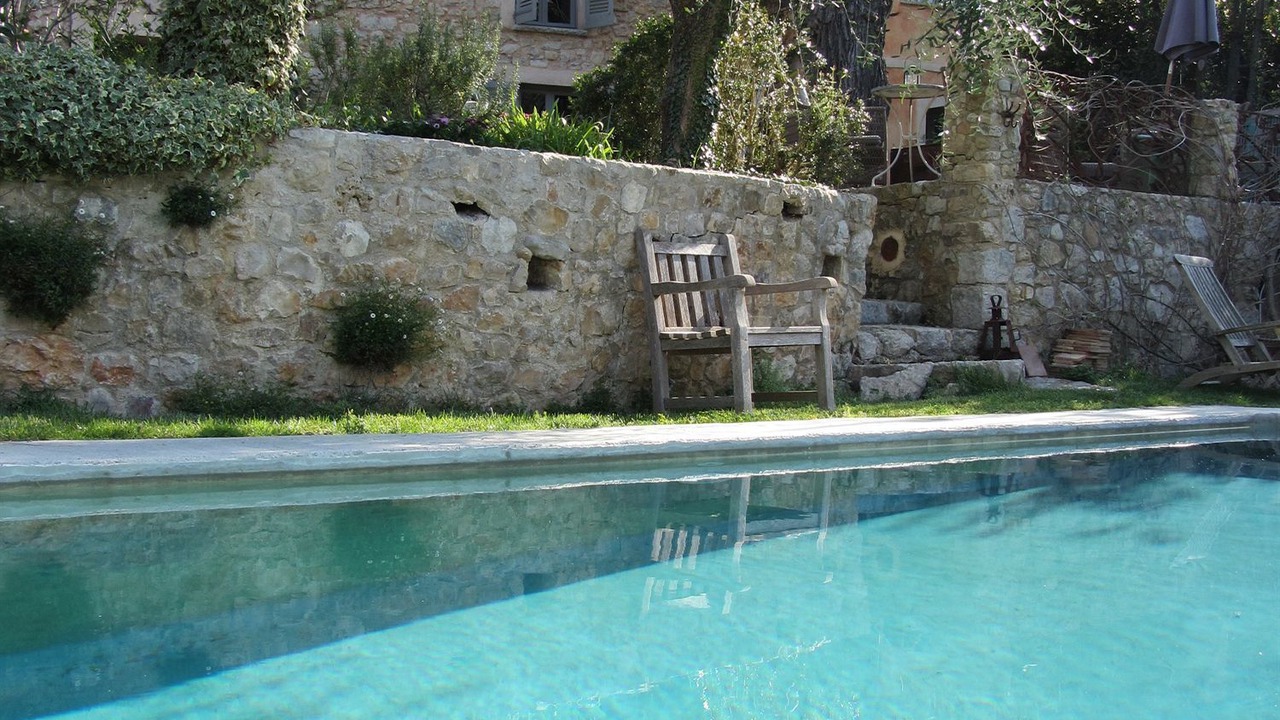 Photo of Outdoor in Mougins