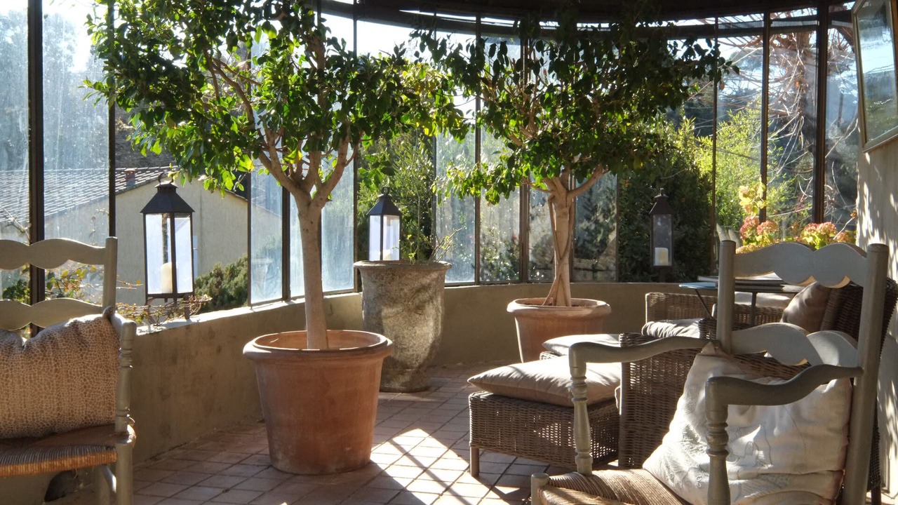 Photo of Outdoor in Mougins