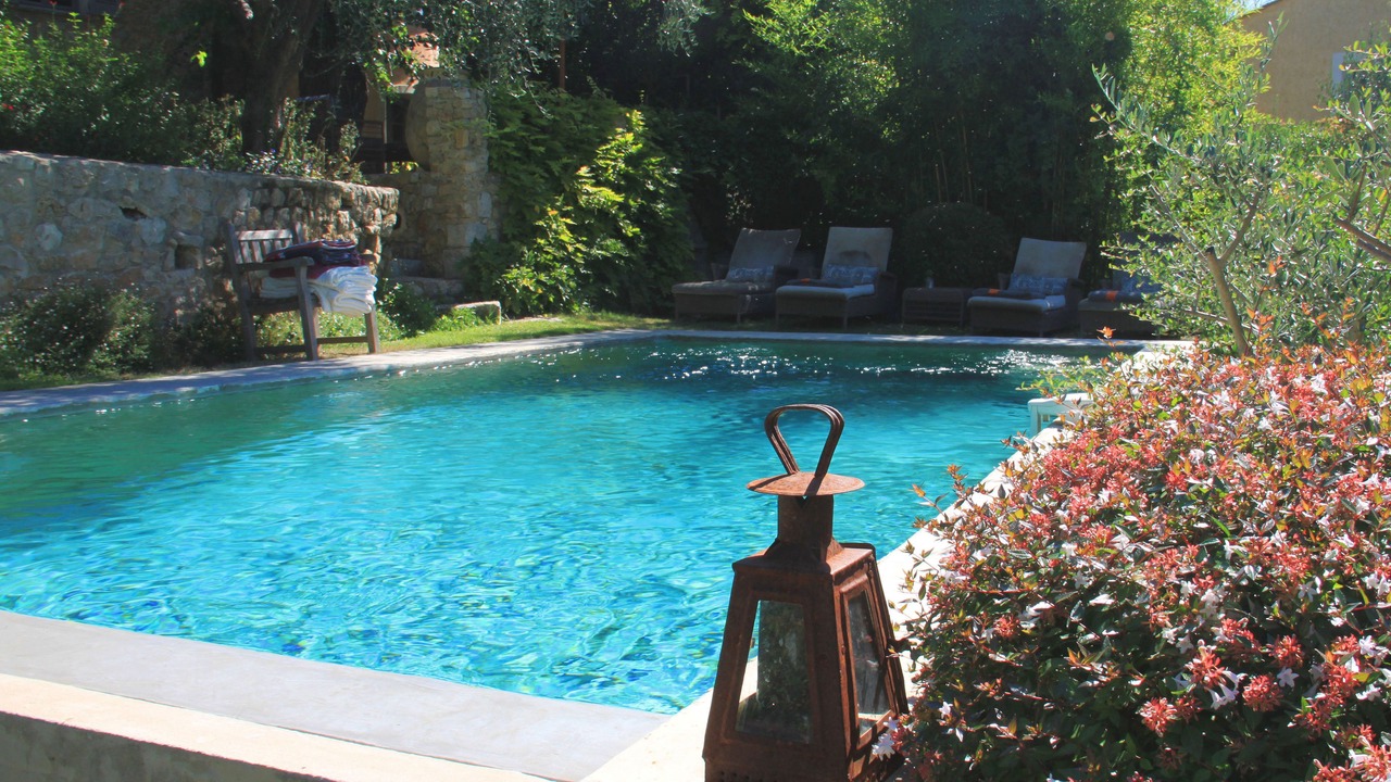 Photo of Outdoor in Mougins