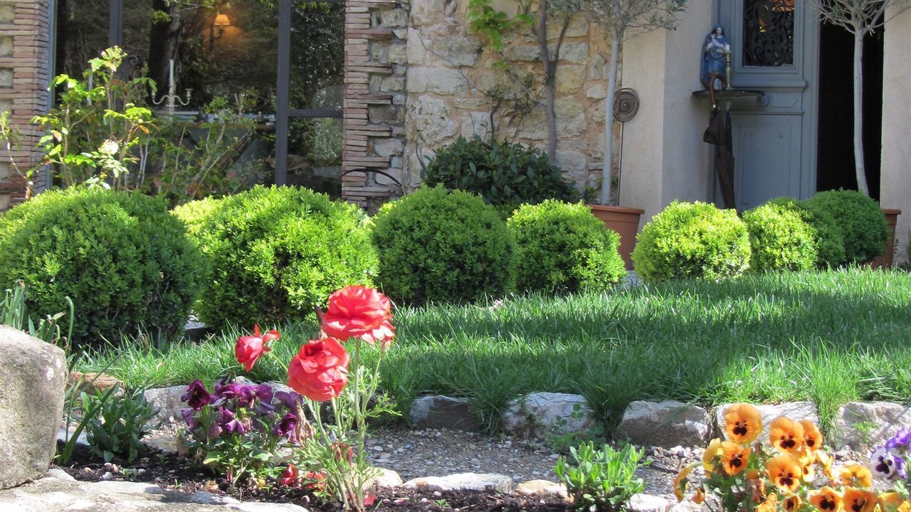 Photo of Outdoor in Mougins