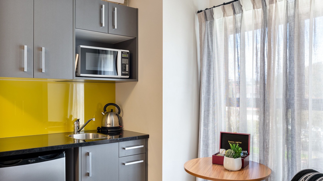 Photo of Bedroom in Epsom